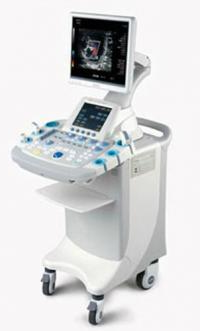 Ветеринарный ультразвуковой сканер APOGEE 3500V