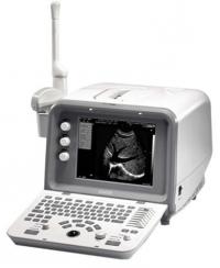 Портативный ультразвуковой сканер SonoFine EUS B (черно-белый)