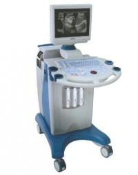 Ультразвуковой сканер CHISON 600A версия 2009