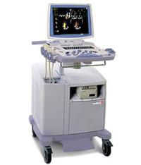 Ультразвуковой сканер IMAGIC Vet (серия SIGMA 5000)