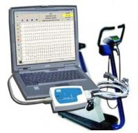 Комплекс для нагрузочных ЭКГ тестов EASY ECG Stress