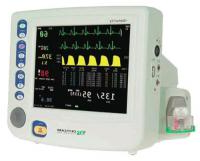 Монитор пациента nGenuity 8100 E (P) с CO2