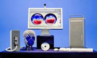 Многоканальные ЭЭГ системы экспертного класса GEODESIC EEG System 300