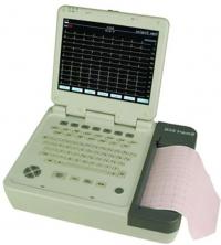 Электрокардиограф DIXION ECG-1012 Expert