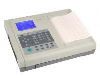 Электрокардиограф DIXION ECG-1012