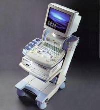 Ультразвуковой сканер HITACHI EUB-6500 HiVision