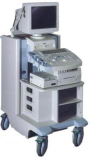 Ультразвуковой сканер HITACHI EUB-8500