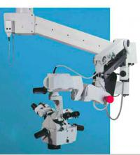 Операционный микроскоп LEICA M680