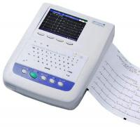 Электрокардиограф CARDIOFAX ECG-1350