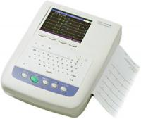 Электрокардиограф CARDIOFAX ECG-1250