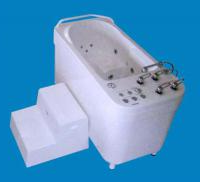 Вихревая медицинская ванна для конечностей AQUAPEDIS II (Аквапедис)