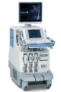 Ультразвуковой сканер TOSHIBA ARTIDA