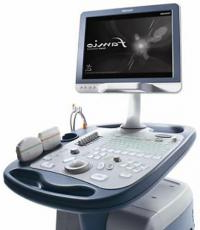 Ультразвуковой сканер TOSHIBA FAMIO XG