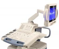 Ультразвуковой сканер TOSHIBA NEMIO (SSA-550A)