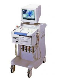Ультразвуковой сканер SDU-1200