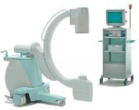 Рентгеновский аппарат типа С-дуга OPESCOPE ACTIVO