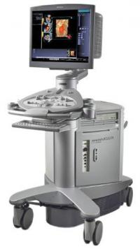 Ультразвуковой сканер ACUSON Antares