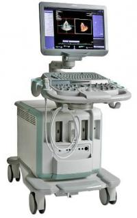 Ультразвуковой сканер ACUSON SC2000