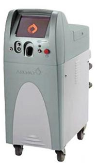 Косметологический лазер AlexTriVantage