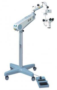 Операционный микроскоп для офтальмологии OM-8
