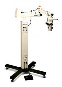 Микроскоп операционный офтальмологический OMS-75