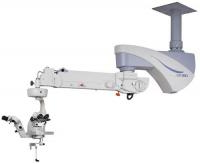 Микроскоп операционный офтальмологический OMS-800