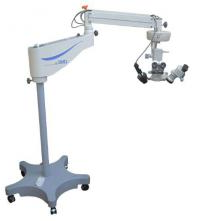 Микроскоп операционный офтальмологический OMS-90