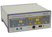 Аппарат электрохирургический высокочастотный ЭХВЧ-300-01 ЭлеПС