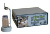 Аппарат (гистеропомпа) для нагнетания жидкости при гистероскопии АНЖГ-01 (с весами) 5111-10
