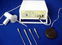 Аппарат ультразвуковой низкочастотный хирургический ЯРУС