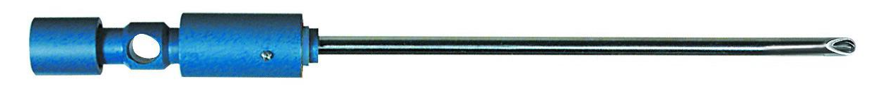 Насадка режущая артроскопическая (круглый бор) 5,5 мм