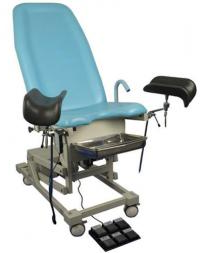 Гинекологическое кресло GRACE 8100 (DIXION YJ-6)