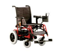 Инвалидная коляска 1.437 ACCESS 2