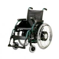Инвалидная коляска 1.850 DUO 2