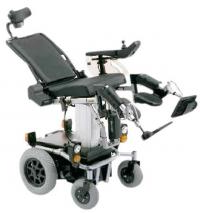 Инвалидная коляска 1.594 CHAMP LIFT