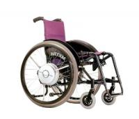 Инвалидная коляска 1850 SERVOMATIC
