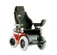 Инвалидная коляска 2.322 OPTIMUS
