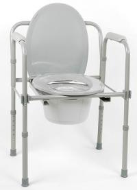 Кресло туалетное 10580
