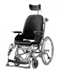 Инвалидная коляска VASSILLI 12.17 N