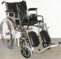 Кресло-коляска инвалидная 1618С0304S