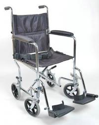 Кресло-коляска инвалидная 5019С0103SF