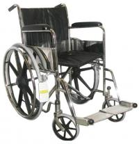 Кресло-коляска инвалидная 616С0102SP