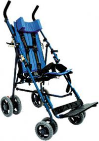 Кресло-коляска инвалидная для детей 7000АТ
