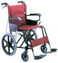 Коляска инвалидная LY-800-032