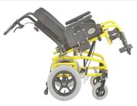 Коляска инвалидная детская LY-250-C-K300