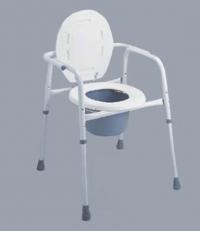 Кресло-туалет LY-2011