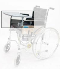 Столик для инвалидной коляски и кровати LY-600-861
