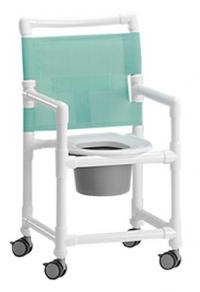 Кресло с санитарным оборудованием SCC 250