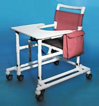 Ходунки и инвалидное кресло GW 130 GSB