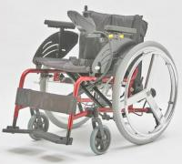 Кресло инвалидное АРМЕД FS 105 L